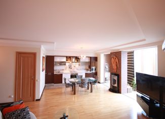 Сдаю в аренду 5-комнатную квартиру, 160 м2, Санкт-Петербург, улица Одоевского, 28, Василеостровский район