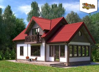Дом на продажу, 106.07 м2, Петропавловск-Камчатский, проспект Карла Маркса, 35
