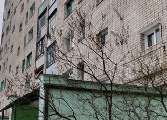 3-комнатная квартира на продажу, 63.7 м2, Орёл, Паровозная улица, 69, Железнодорожный район