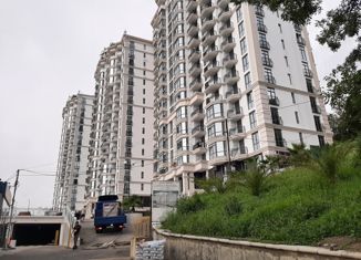 Продажа 3-комнатной квартиры, 70 м2, Сочи, улица Яна Фабрициуса, 2/23Мк1, микрорайон Яна Фабрициуса