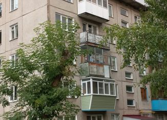 3-ком. квартира на продажу, 46.7 м2, Барнаул, улица Юрина, 271, Ленинский район