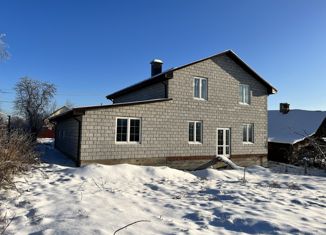 Продам дом, 218.8 м2, Кольчугино, улица Пушкина, 12