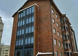 1-комнатная квартира на продажу, 37.5 м2, Северодвинск, Архангельское шоссе, 83