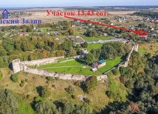 Продам земельный участок, 13.43 сот., село Копорье, село Копорье, 53