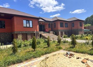 Продам дом, 428.5 м2, село Таврово, проспект Героев