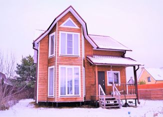 Дом на продажу, 122.2 м2, СНТ Рубикон, СНТ Рубикон, 72