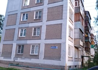 Продаю 2-комнатную квартиру, 47 м2, Нижегородская область, Дворовая улица, 38