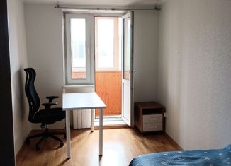 Продам 3-комнатную квартиру, 58.2 м2, Санкт-Петербург, Учебный переулок, 6к1, Выборгский район