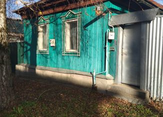 Дом на продажу, 60 м2, Алексин, улица Муралова, 8