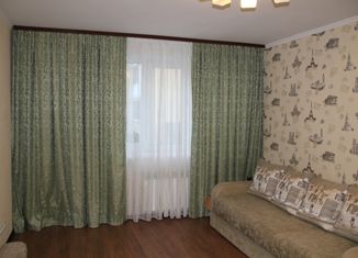 3-ком. квартира на продажу, 77 м2, посёлок Красный Бор, Радужная улица, 1