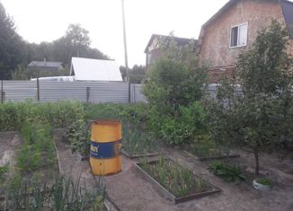 Продается участок, 5.25 сот., СНТ Труд и отдых, Рябиновая улица, 6