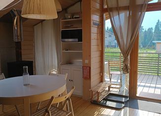 Продаю дом, 64 м2, коттеджный посёлок Сочи