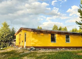 Продается дом, 50 м2, ТСН Увильдинские Дачи, Еловая улица