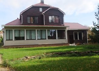 Продажа дома, 426 м2, поселок Нагорное