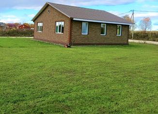 Продаю дом, 86.6 м2, деревня Виркино, 41К-222