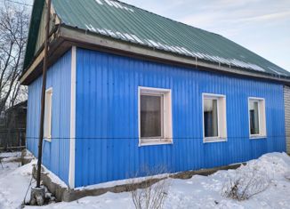 Продажа дома, 42.6 м2, село Возжаевка, улица ДОС