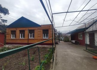 Продам дом, 89 м2, поселок Золотая Коса, Октябрьская улица