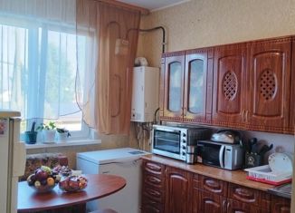 Продам трехкомнатную квартиру, 76 м2, посёлок Туртас, улица Победы, 11Д