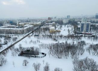 Продается 2-комнатная квартира, 62 м2, Москва, Волжский бульвар, 5к1, Волжский бульвар