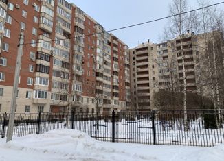 Продается трехкомнатная квартира, 82.1 м2, Санкт-Петербург, Звёздная улица, 11к2, Звёздная улица