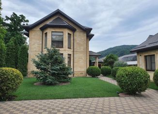 Продам дом, 267 м2, село Агой, Подгорная улица, 9