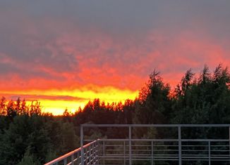 5-ком. квартира на продажу, 303 м2, Санкт-Петербург, Новая улица, 51к1, ЖК Лахта парк