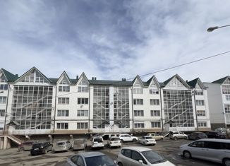 Продается 1-ком. квартира, 58.9 м2, Иркутская область, микрорайон Ершовский, 158