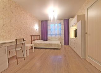 Продам однокомнатную квартиру, 35 м2, Тольятти, ЖК Южный Бульвар, Итальянский бульвар, 15