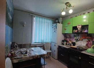 Продам 2-ком. квартиру, 35 м2, Братск, Комсомольская улица, 29В