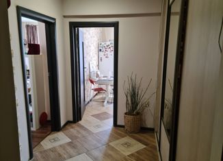 Продажа 3-комнатной квартиры, 105 м2, Уфа, Бакалинская улица, 19, ЖК Бакалинский