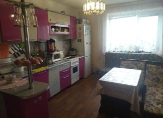 Продажа 2-ком. квартиры, 47.9 м2, Сосновоборск, улица Ленинского Комсомола, 1
