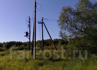 Участок на продажу, 12 сот., село Виноградовка, Юбилейная улица, 1А