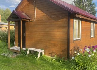 Продаю дом, 27 м2, СНТ ЧСПЗ № 5, 11-я улица