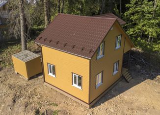 Продается дом, 85 м2, деревня Алексеевка, деревня Алексеевка, 18