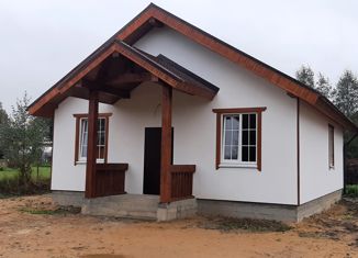 Продается дом, 80 м2, Дмитров, Алексеевская улица