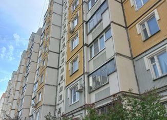 3-ком. квартира на продажу, 76.8 м2, Липецк, улица Героя России Эдуарда Белана, 1