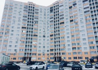 Продам 1-комнатную квартиру, 47 м2, Брянск, Белобережская улица, 20, Фокинский район