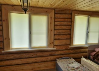 Продам дом, 128.2 м2, деревня Бабино