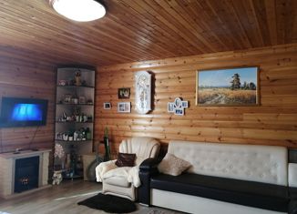 Продаю дом, 110 м2, территория Седъюский