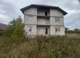 Дом на продажу, 255 м2, деревня Химози, Озёрная улица, 32