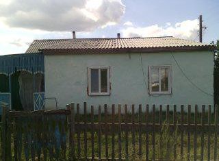 Продажа дома, 72.2 м2, село Тихвинка, Омарова улица, 34