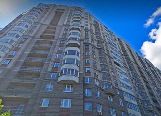 Продается четырехкомнатная квартира, 122.9 м2, Санкт-Петербург, аллея Поликарпова, 2, муниципальный округ Комендантский Аэродром