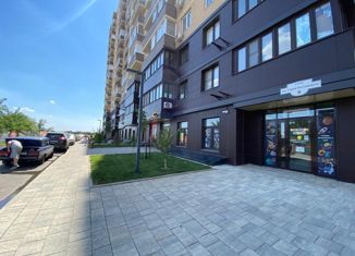 Квартира на продажу студия, 24 м2, Краснодар, улица имени Героя Ростовского, 8к7