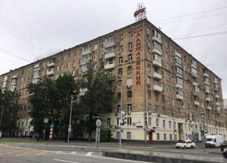 Продается 3-комнатная квартира, 78.1 м2, Москва, улица Трофимова, 9, станция Автозаводская