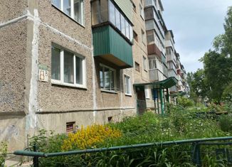 1-ком. квартира на продажу, 30 м2, Курск, улица Ольшанского, 8В, Сеймский округ