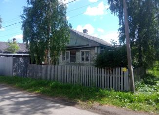 Продается дом, 53.9 м2, Сыктывкар, район Лесозавод, Почтовая улица, 47