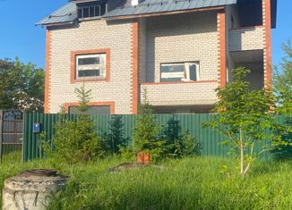 Дом на продажу, 369 м2, Конаково, улица Зелёный Бор