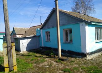 Дом на продажу, 57 м2, село Сухая Лубна, улица Ленина, 12