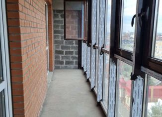 Продажа 1-ком. квартиры, 44 м2, Самара, Галактионовская улица, 81, Ленинский район