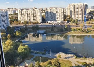 Продается двухкомнатная квартира, 58.3 м2, Москва, Варшавское шоссе, 114к1